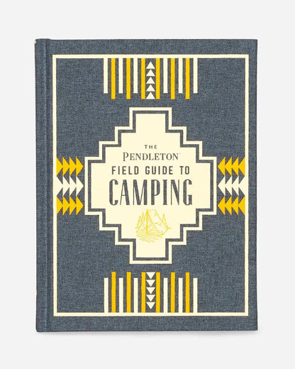 PENDLETON FIELD GUIDE