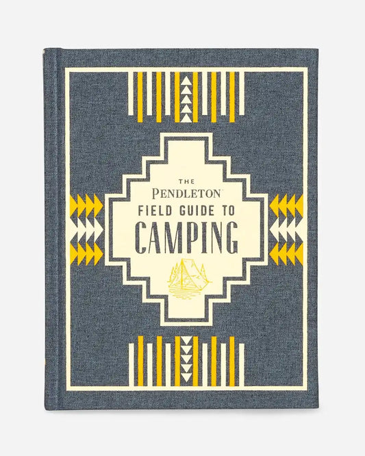 PENDLETON FIELD GUIDE
