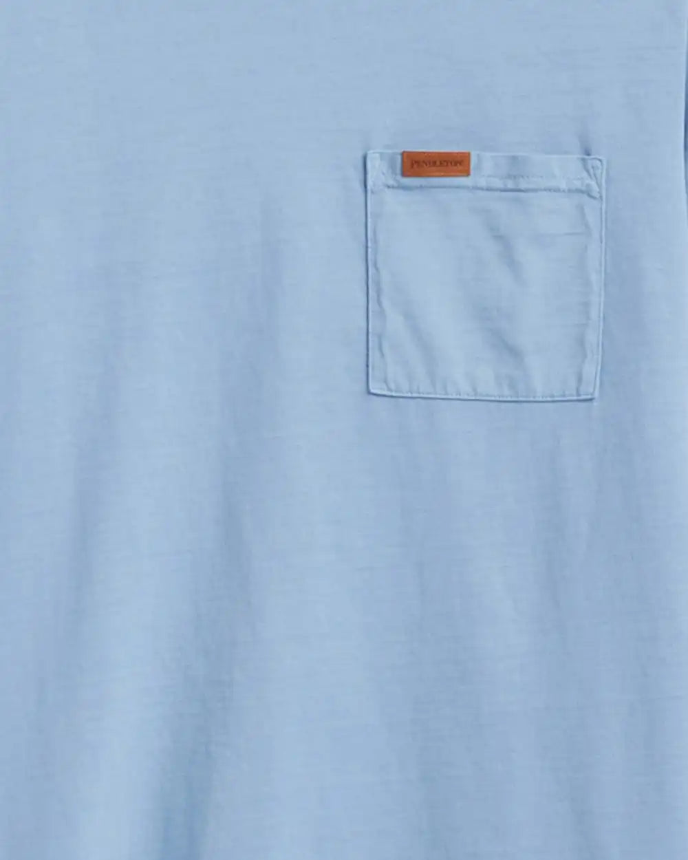 MEN'S SHORT-SLEEVE DESCHUTES POCKET TEE