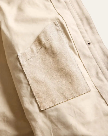 WOMEN'S HAZEL CANVAS JACKET