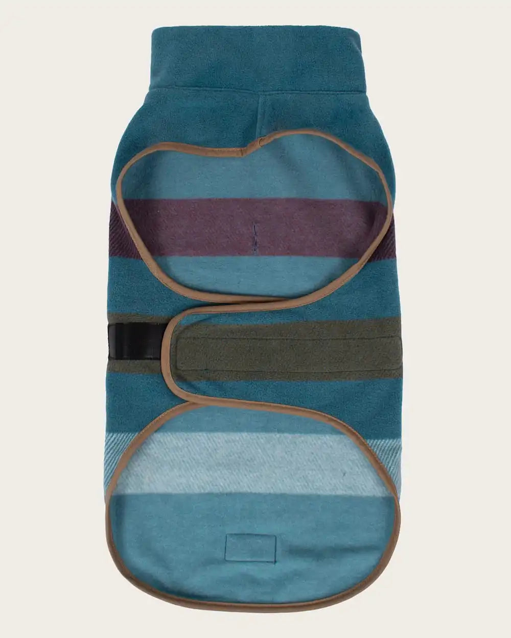 CABIN STRIPE PET VEST