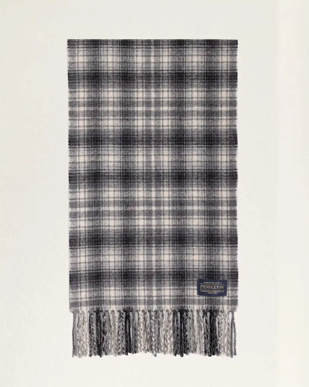 WHISPERWOOL MUFFLER