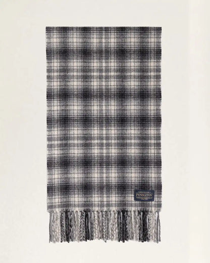 WHISPERWOOL MUFFLER