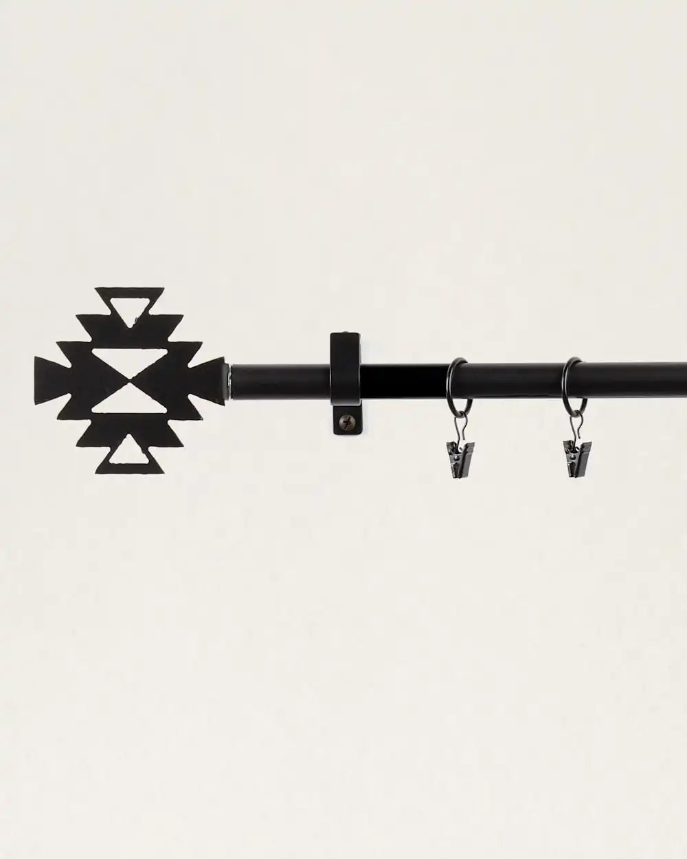 STEEL BLANKET HANGER