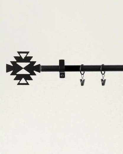 STEEL BLANKET HANGER