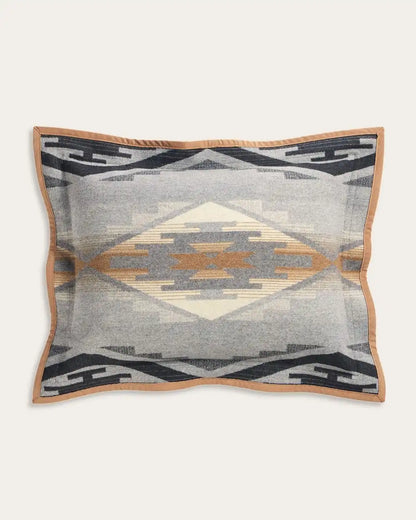 TUMALO RIDGE JACQUARD BEDDING SET