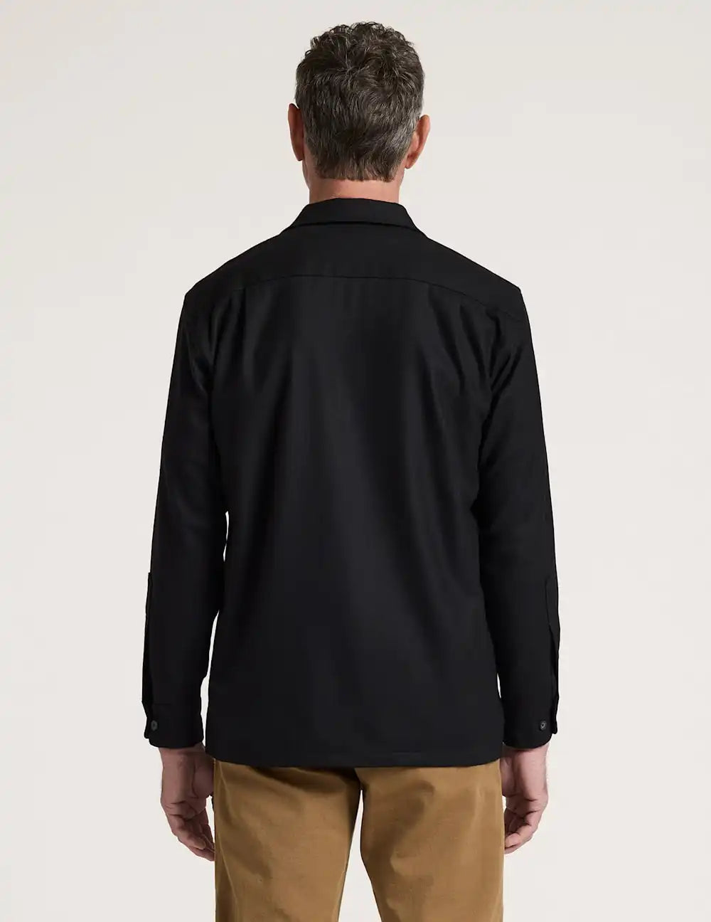 MEN'S BOARD SHIRT