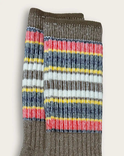 YAKIMA HIKING SOCKS