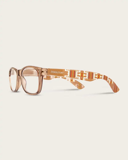SHWOOD X PENDLETON FRONTIER READERS