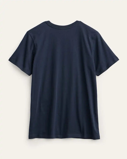 WOMEN'S CAMPFIRE GRAPHIC TEE