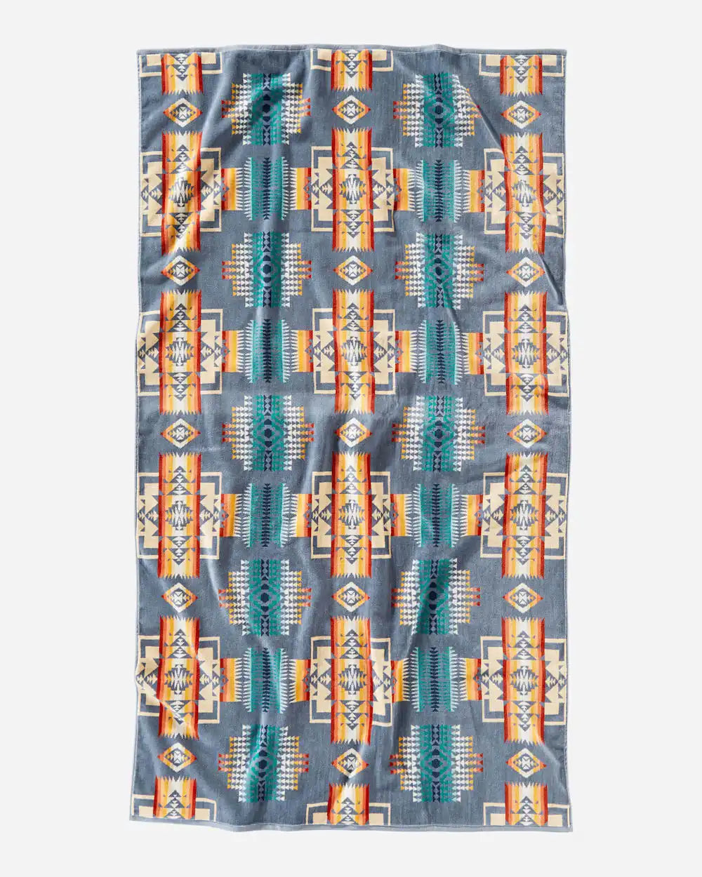 CHIEF JOSEPH SPA TOWEL