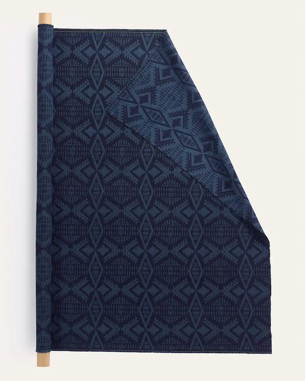 SUNBRELLA X PENDLETON DIAMOND RIVER TONAL FABRIC