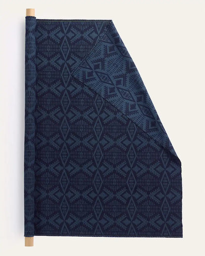 SUNBRELLA X PENDLETON DIAMOND RIVER TONAL FABRIC