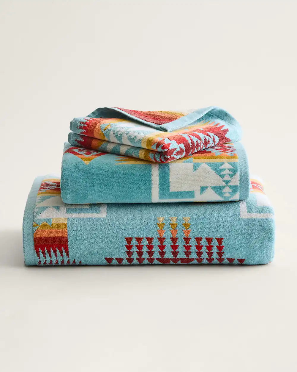 CHIEF JOSEPH TOWEL COLLECTION