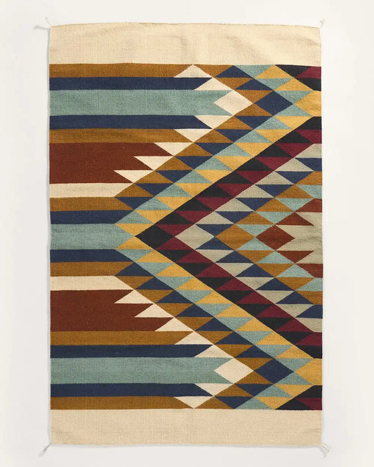 GATEWAY CANYON RUG