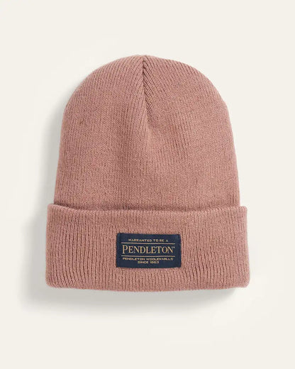 CHILDREN'S PENDLETON BEANIE