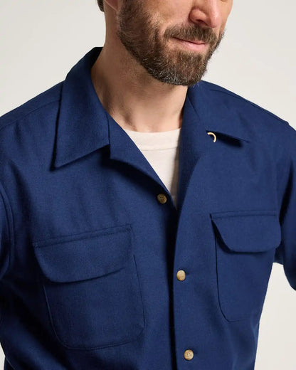 MEN'S BOARD SHIRT
