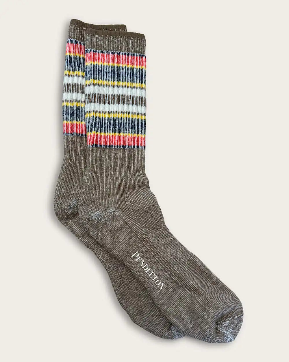 YAKIMA HIKING SOCKS