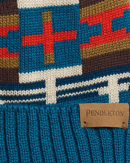 SHIPROCK MERINO BEANIE