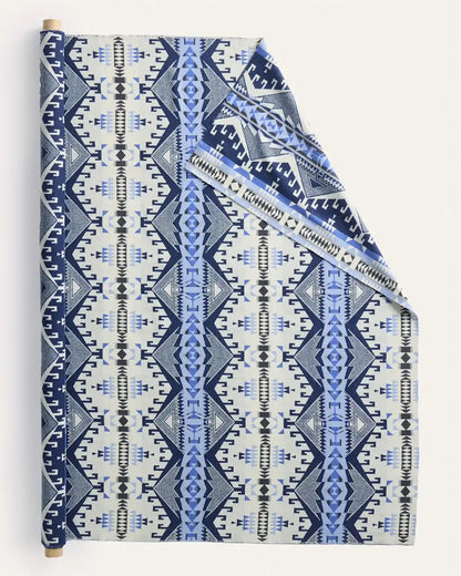 TRAILHEAD HEAVYWEIGHT JACQUARD FABRIC