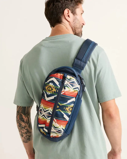 CREEKSIDE EXPLORER SLING BACKPACK
