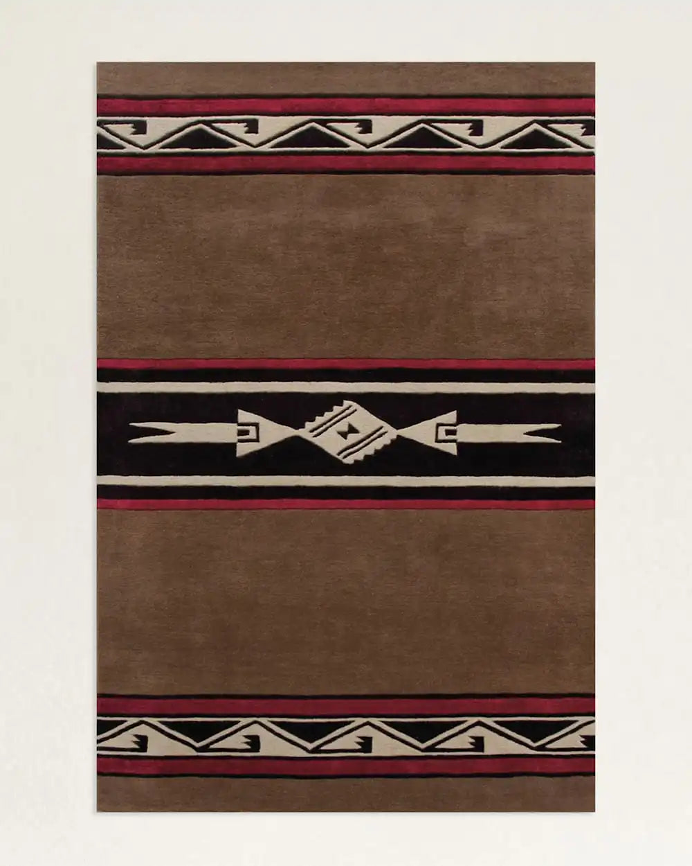PUEBLO RUG