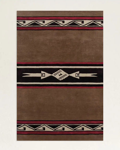 PUEBLO RUG