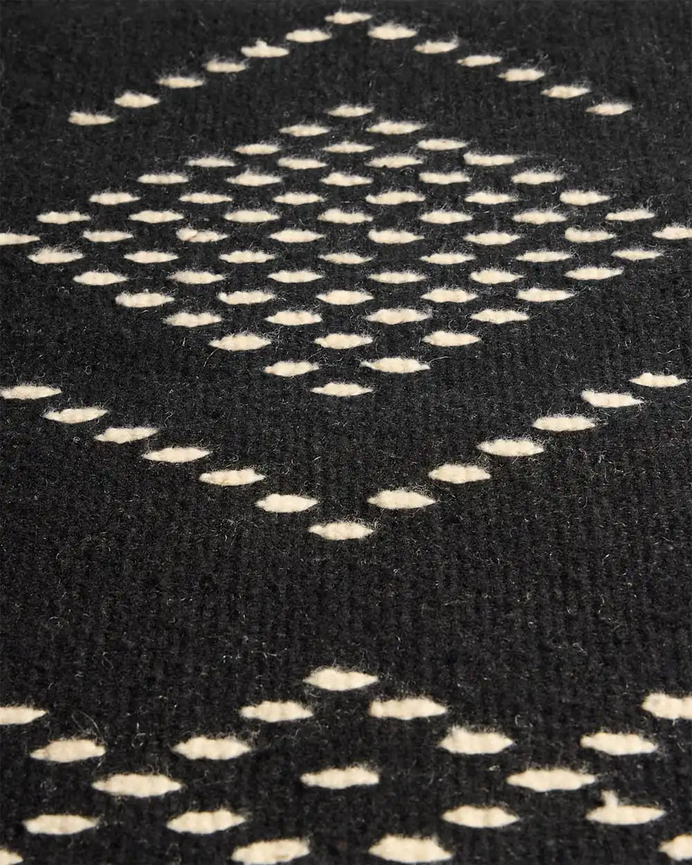 MIL DIAMONDS RUG