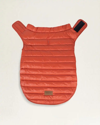 CENTURY HARDING PET PUFFER COAT