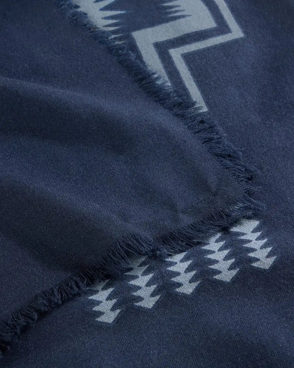 HARDING FEATHERWEIGHT WOOL SCARF