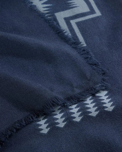 HARDING FEATHERWEIGHT WOOL SCARF