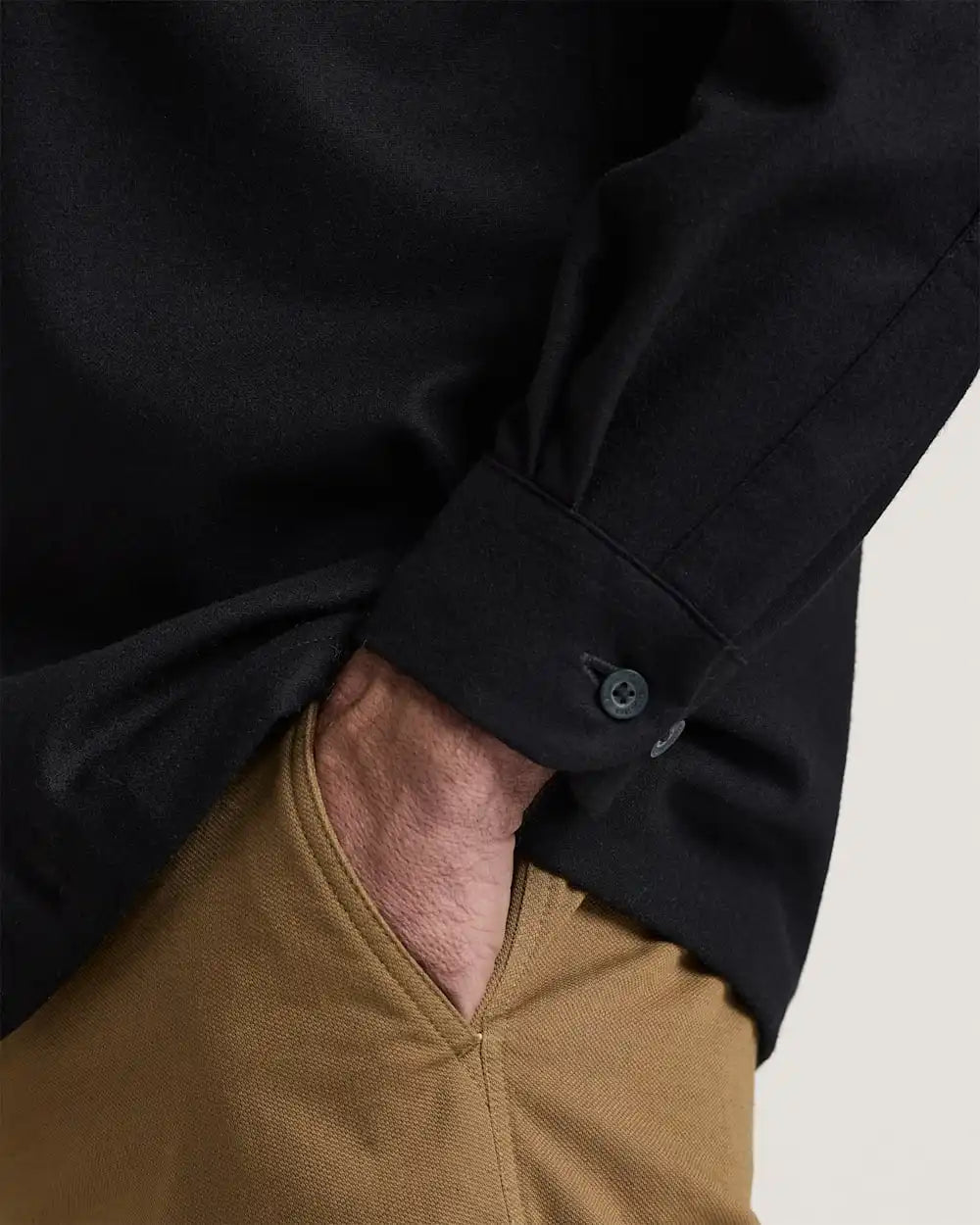 MEN'S BOARD SHIRT