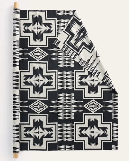 HARDING HEAVYWEIGHT JACQUARD FABRIC