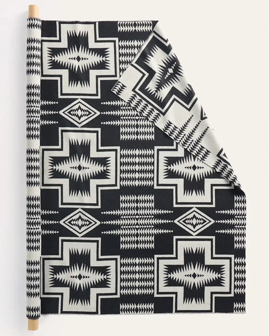 HARDING HEAVYWEIGHT JACQUARD FABRIC