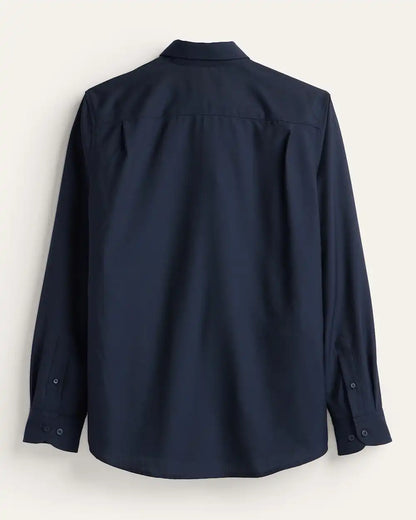 MEN'S MILL MERINO SHIRT