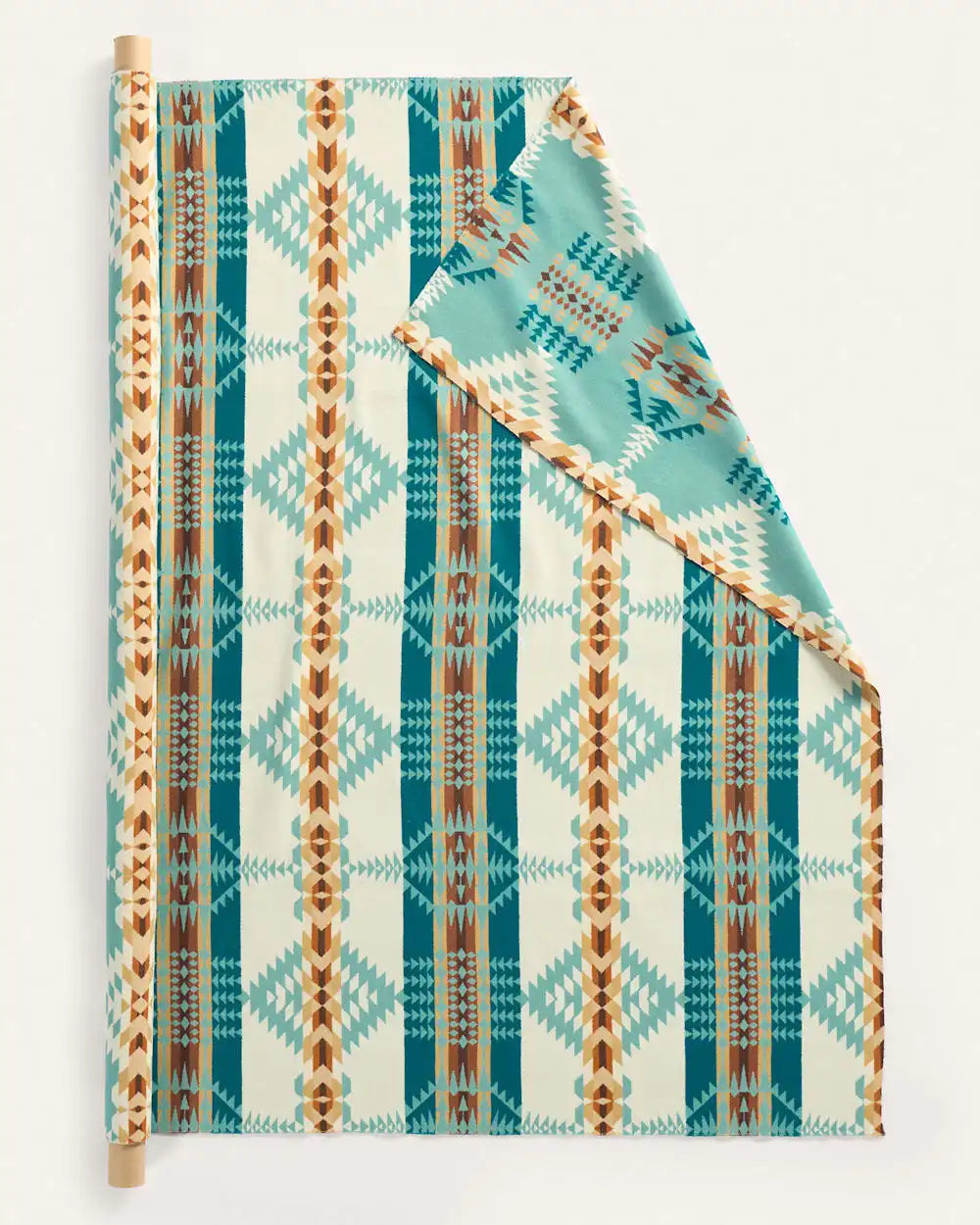 RANCHO ARROYO HEAVYWEIGHT JACQUARD FABRIC