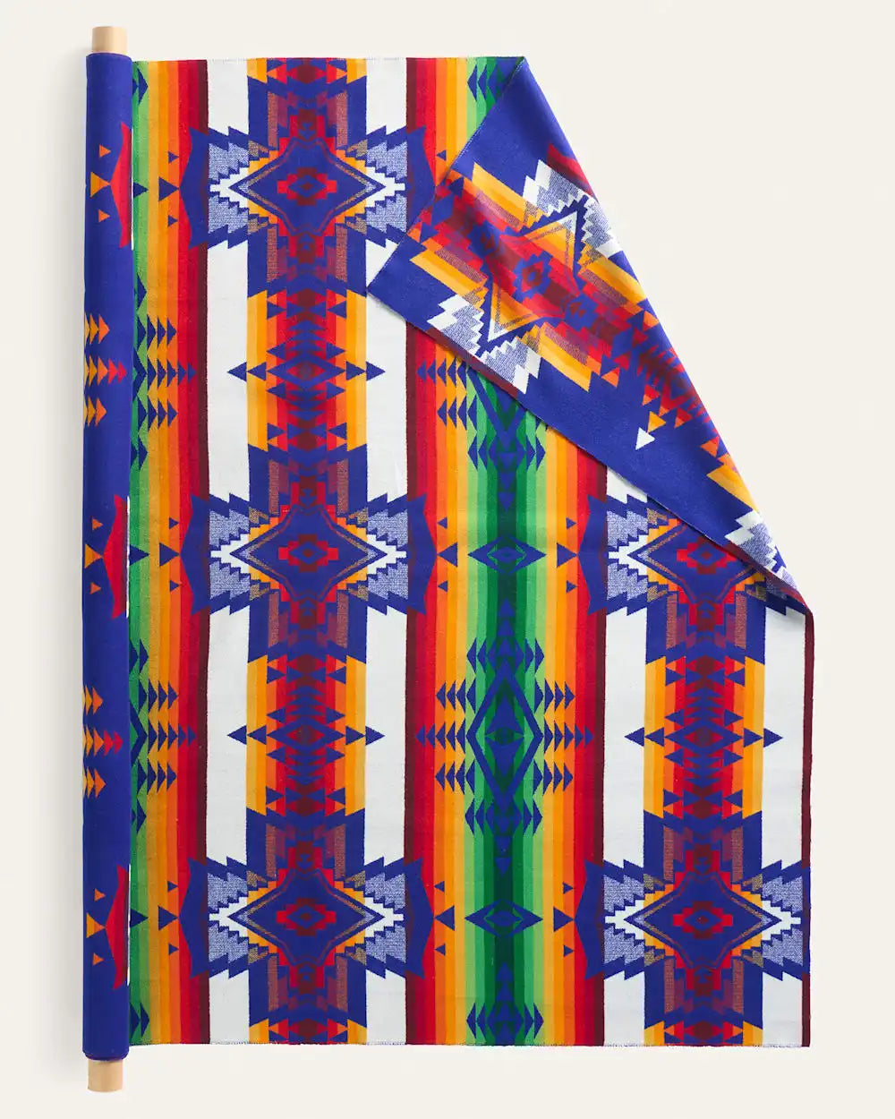 OVERALL HEAVYWEIGHT JACQUARD FABRIC