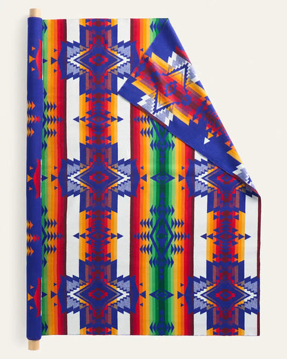 OVERALL HEAVYWEIGHT JACQUARD FABRIC