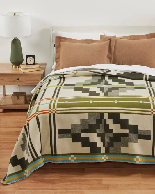 SEVEN SPRINGS BLANKET