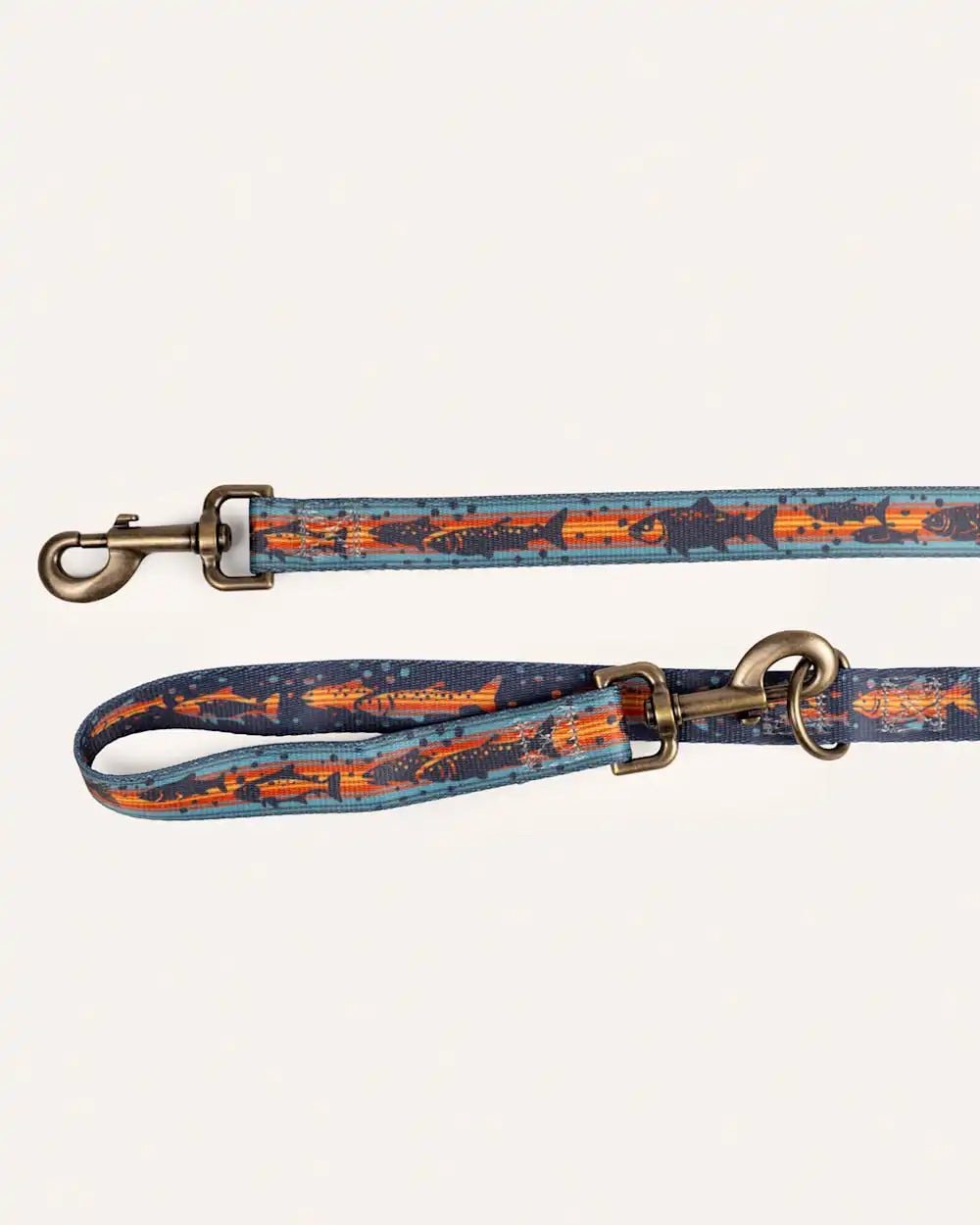SALMON FALLS ADVENTURE LEASH