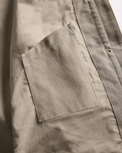 WOMEN'S HAZEL CANVAS JACKET