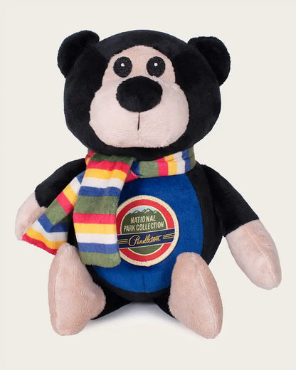 NATIONAL PARK PET PAL AND CRATE BLANKET GIFT SET