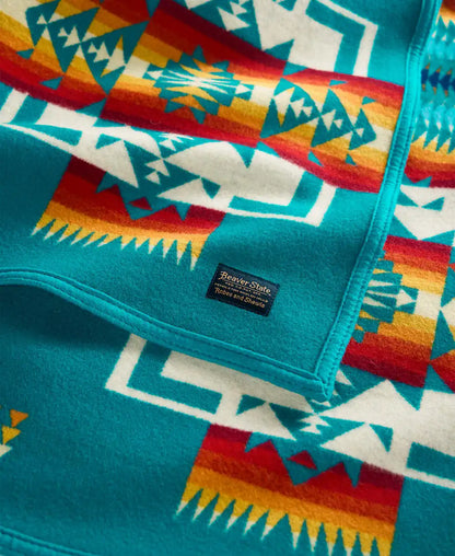 CHIEF JOSEPH BLANKET