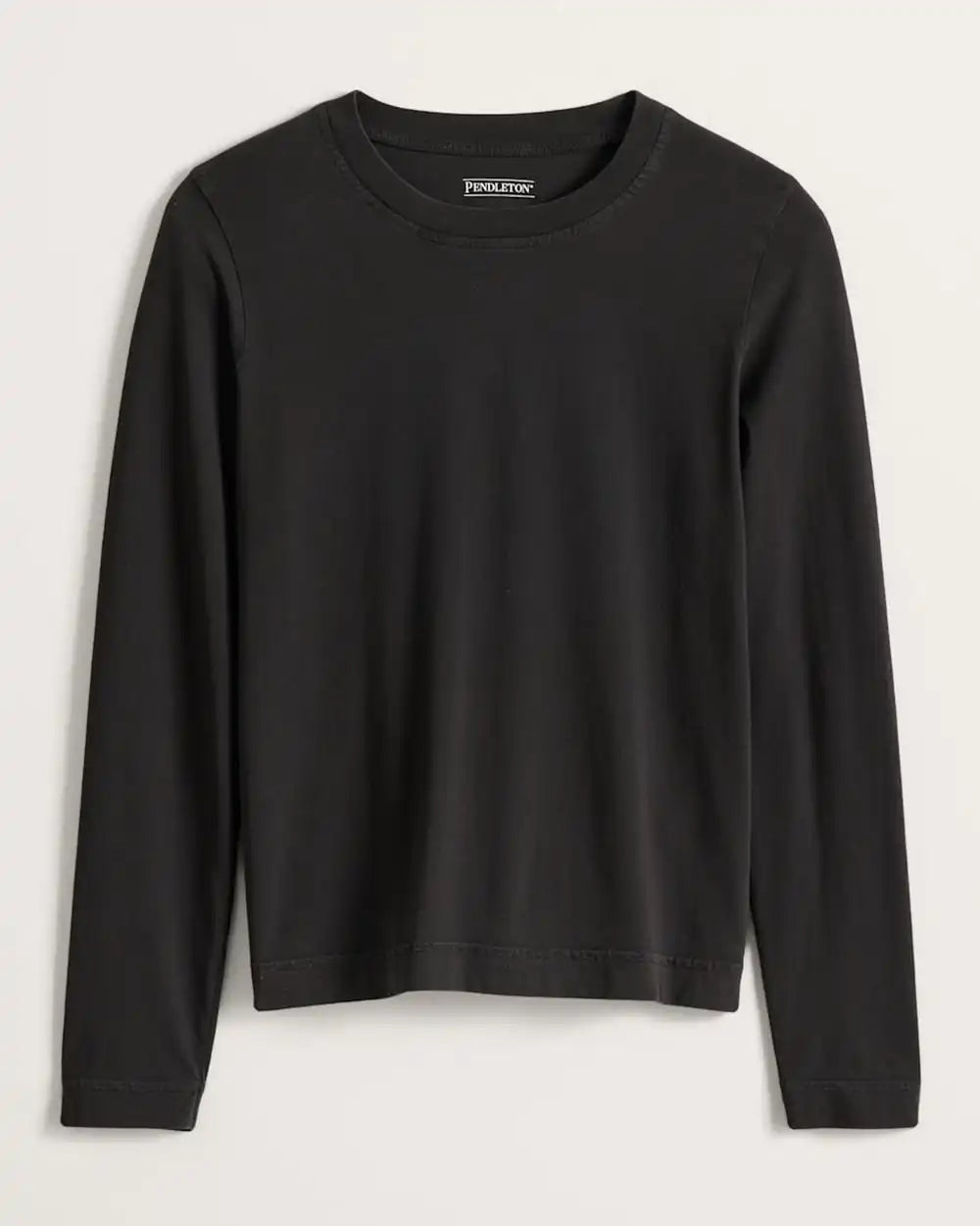 WOMEN'S LONG-SLEEVE DESCHUTES TEE