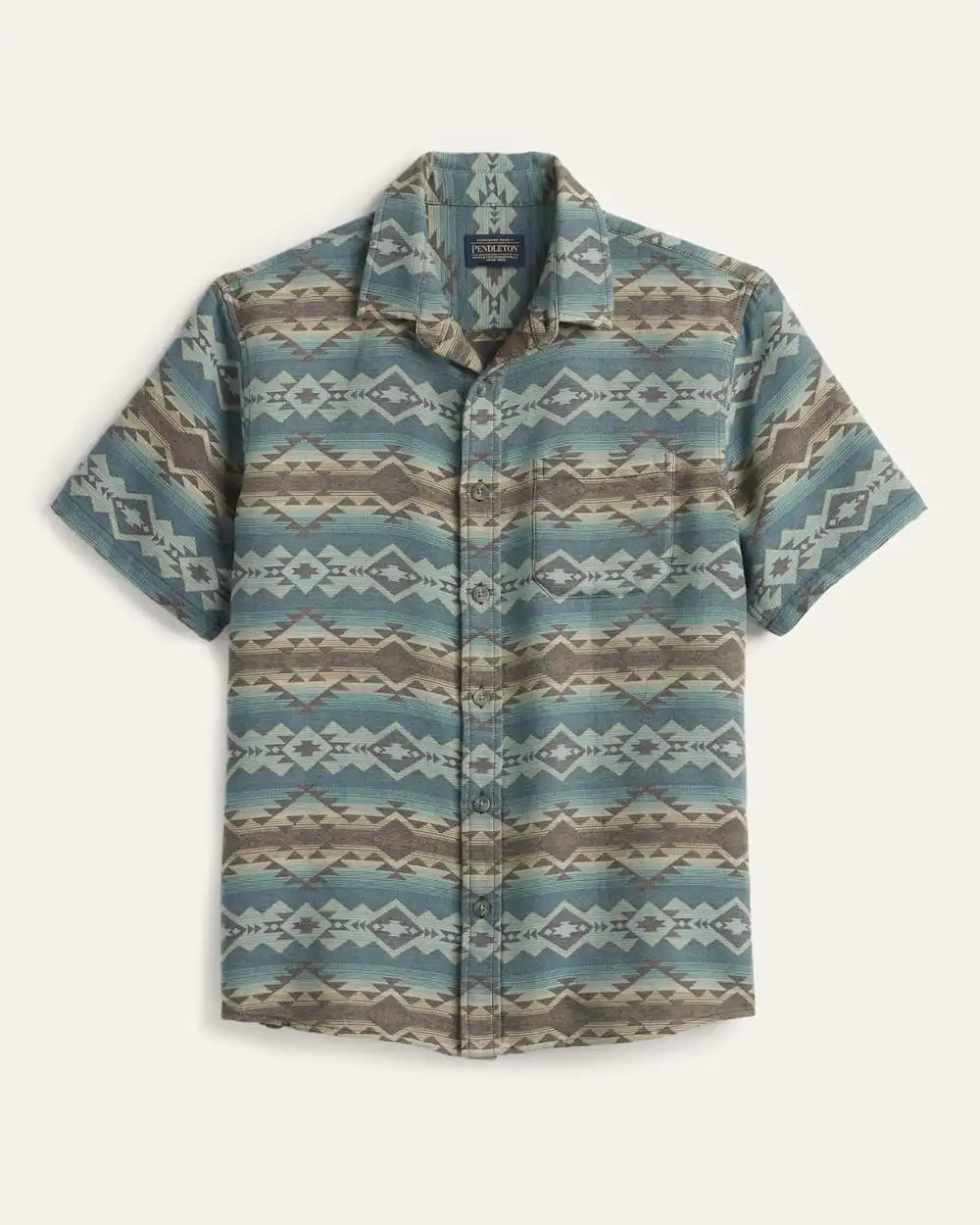 MEN'S SHORT-SLEEVE DOUBLESOFT GATEWAY SHIRT