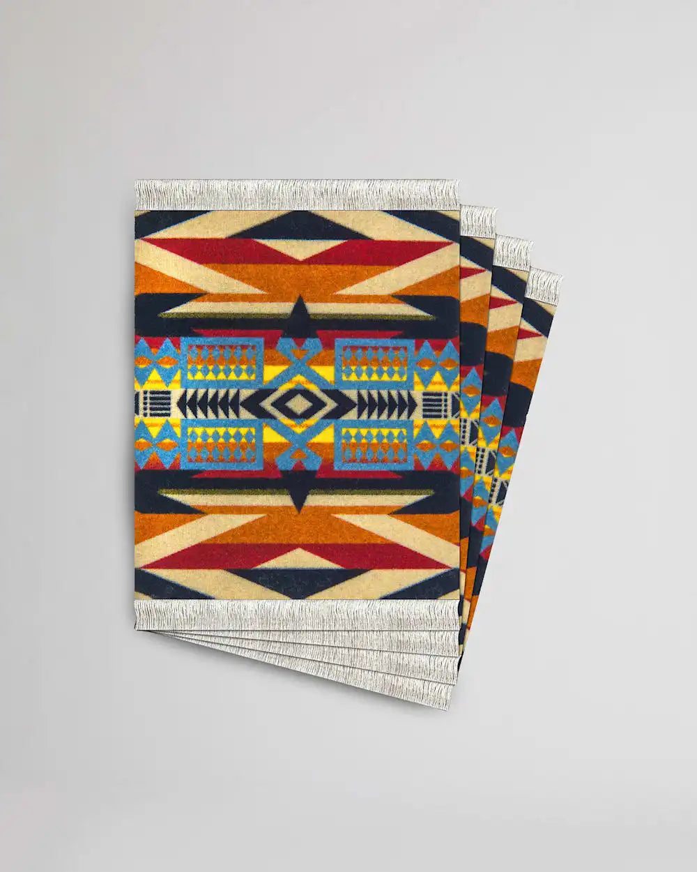 COASTER RUG