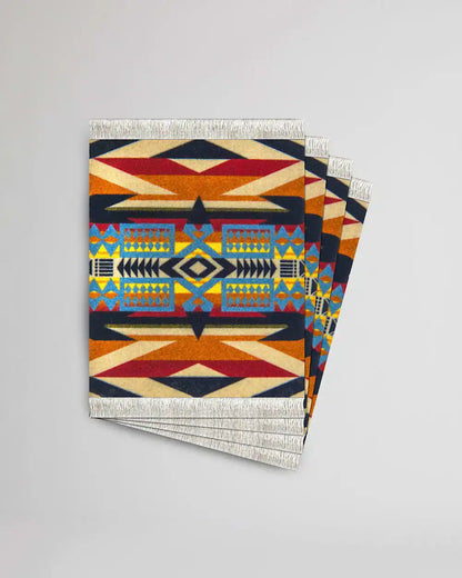 COASTER RUG