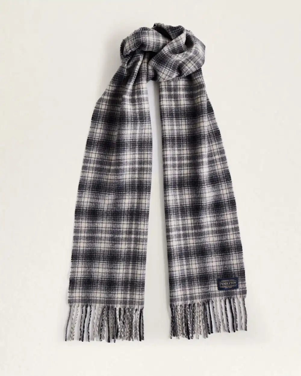 WHISPERWOOL MUFFLER