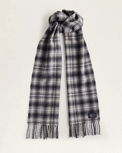 WHISPERWOOL MUFFLER