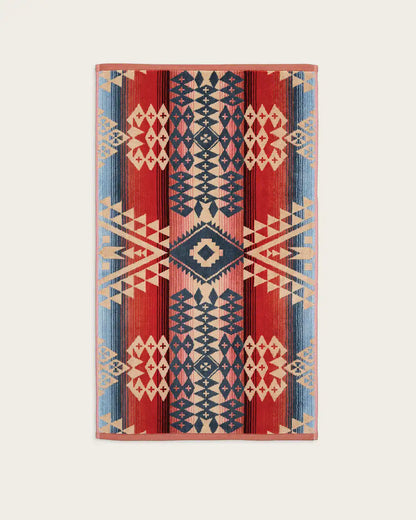 CANYONLANDS TOWEL COLLECTION